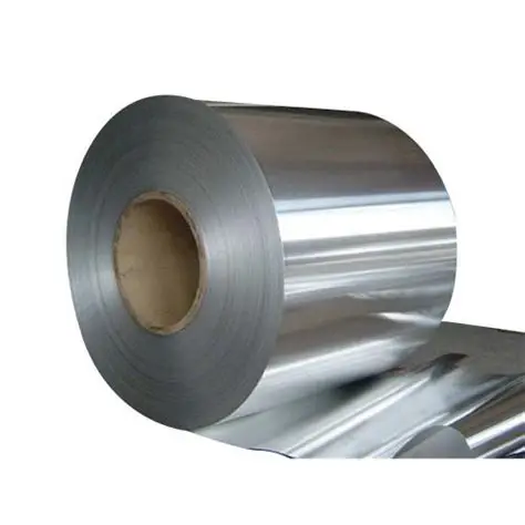 Tuljava iz aluminijeve zlitine