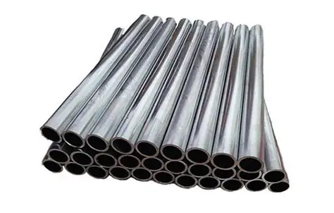 Cev iz aluminijeve zlitine