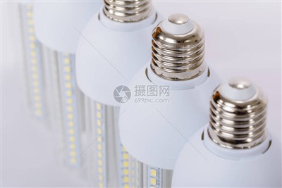 IP65 LED svetilka