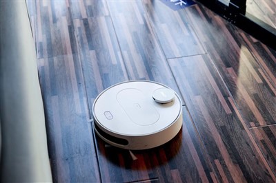 Kako uporabljati pametni robotski sesalnik