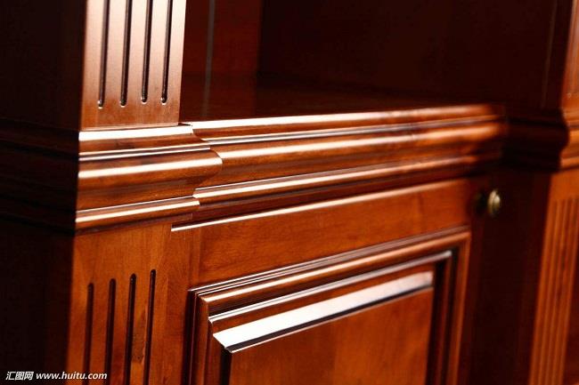 Fengchen Pohištvo kaže do zdaj 2018 - Nos Nos je Wood News