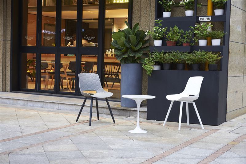 Nordic Style Design Navadni barvni kontrastni aplikacija 台州芽尖 飞越队 林迪迪