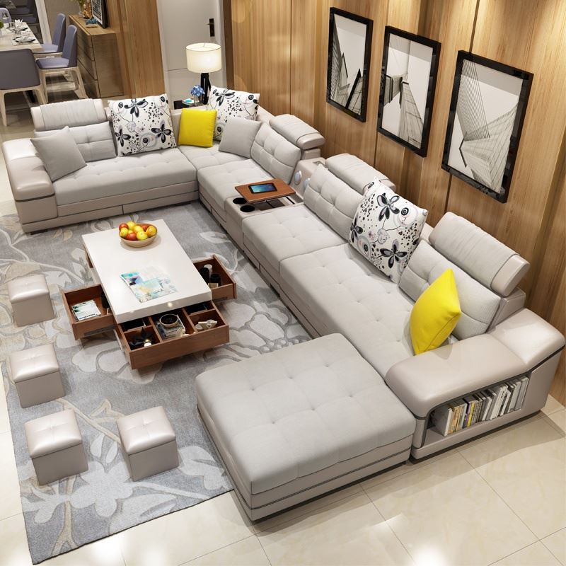 Na kaj je biti pozoren, ko razstavljam pisarniško pohištvo-易道-王英彤