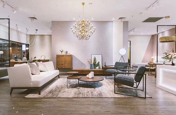 Luksuzna marmorna jedilna miza-9 凌-第 3 组-古淑仪